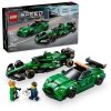 LEGO 76925 Samochód bezpieczeństwa Aston Martin i AMR23 2023